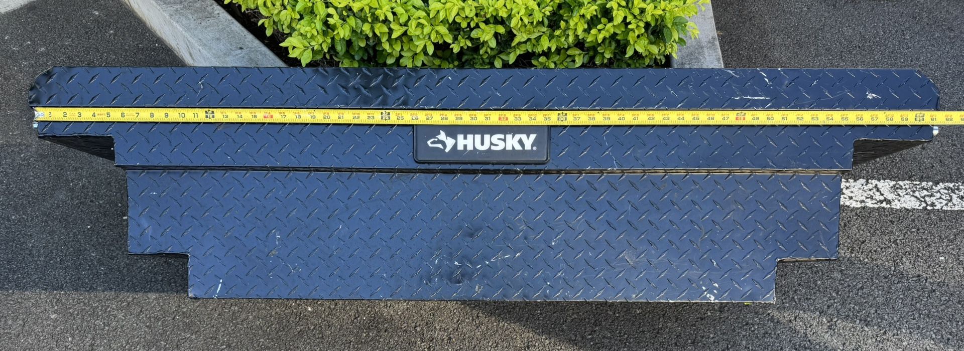 Mid Size Truck Tool box