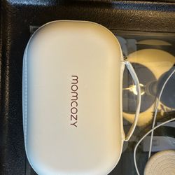 MomCozy M5 & Storage/Carry Case