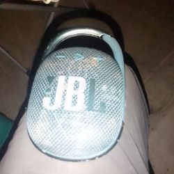 JBL Bluetooth Speaker 
