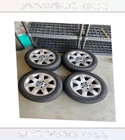 much phone Boost Speed with BMW Tires in Every Size