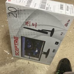 Monitor Led