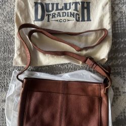 Purse - Duluth 
