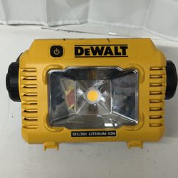 Tools Dewalt Light #37507