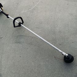 Commercial Gas Weed Eater 