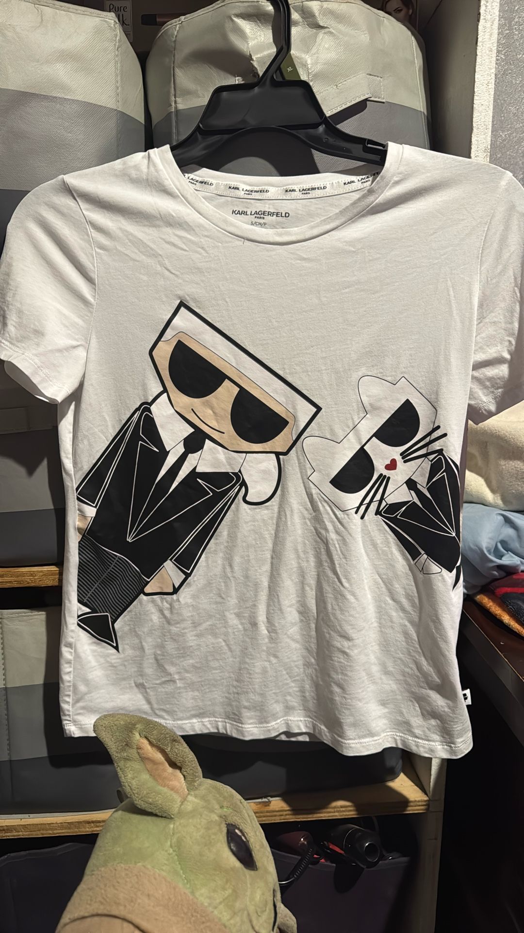 Karl Lagerfeld Shirt