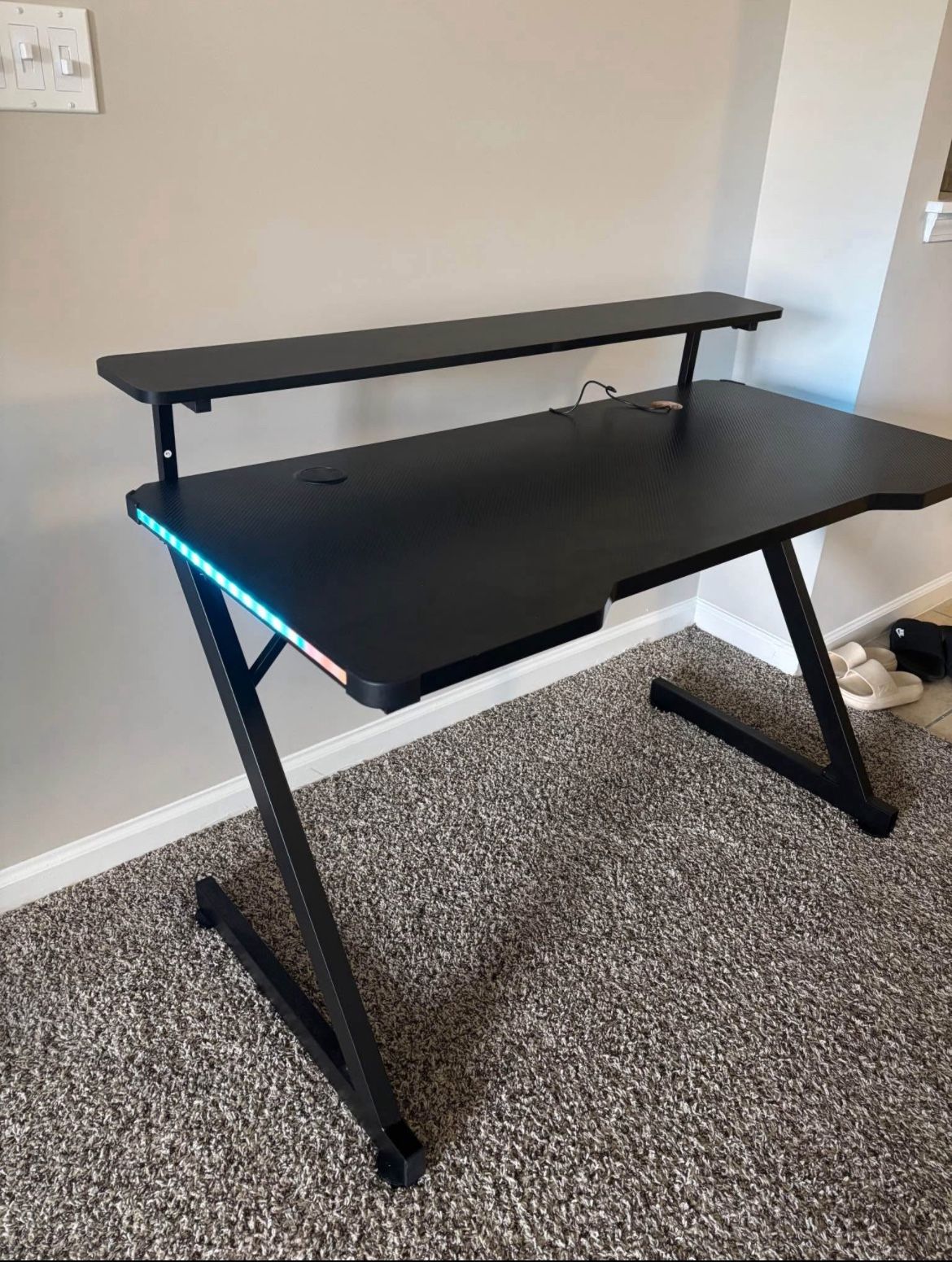 Gaming Desk