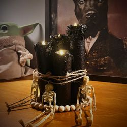 Halloween Decorations 
