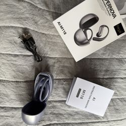 Translator Earbuds