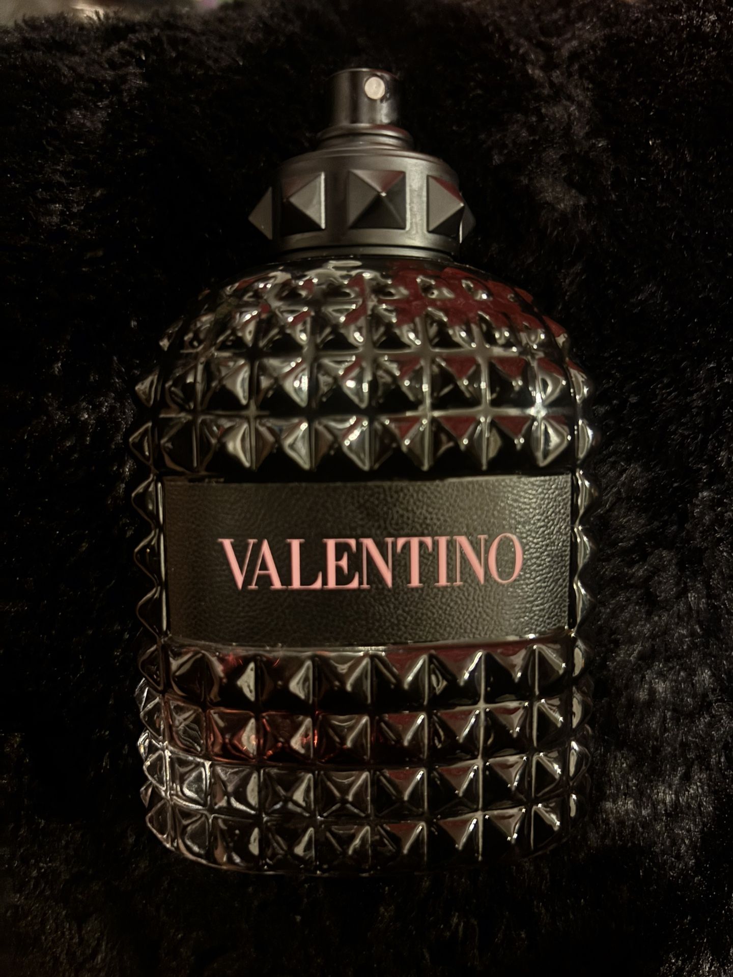 Valentino Intense Born In Roma