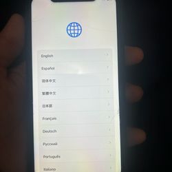 iPhone 11 Grey Space 