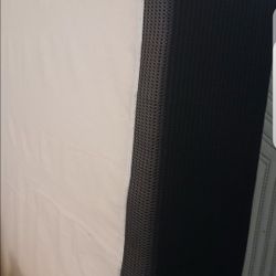 Mini Washing MACHINE/ Matress 