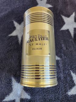 JEAN PAUL ELIXIR