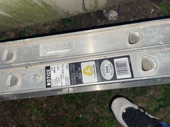 Ladder