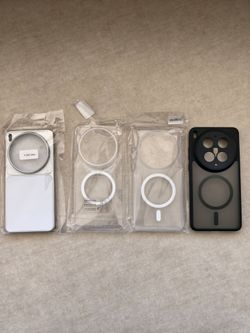 Vivo x300 ultra cases
