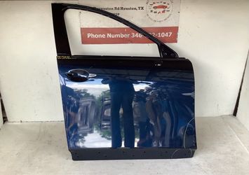 2024-2026 Mazda CX-90 right front door (15)