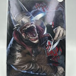 The Batman Who Laughs #3 NM Skan Srisuwan EXCLUSIVE MINIMAL VARIANT