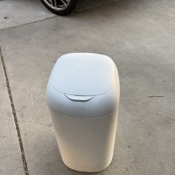 Diaper genie