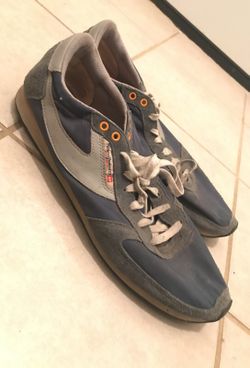 Diesel Shoes Size 13