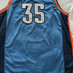 Kevin Durant jersey