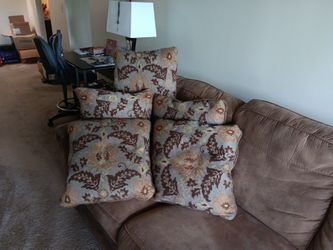Decorative Pillows