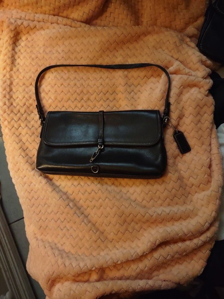 Mini Vintage Coach
