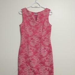 Chetta B. Dress