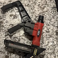 Flooring Nailer