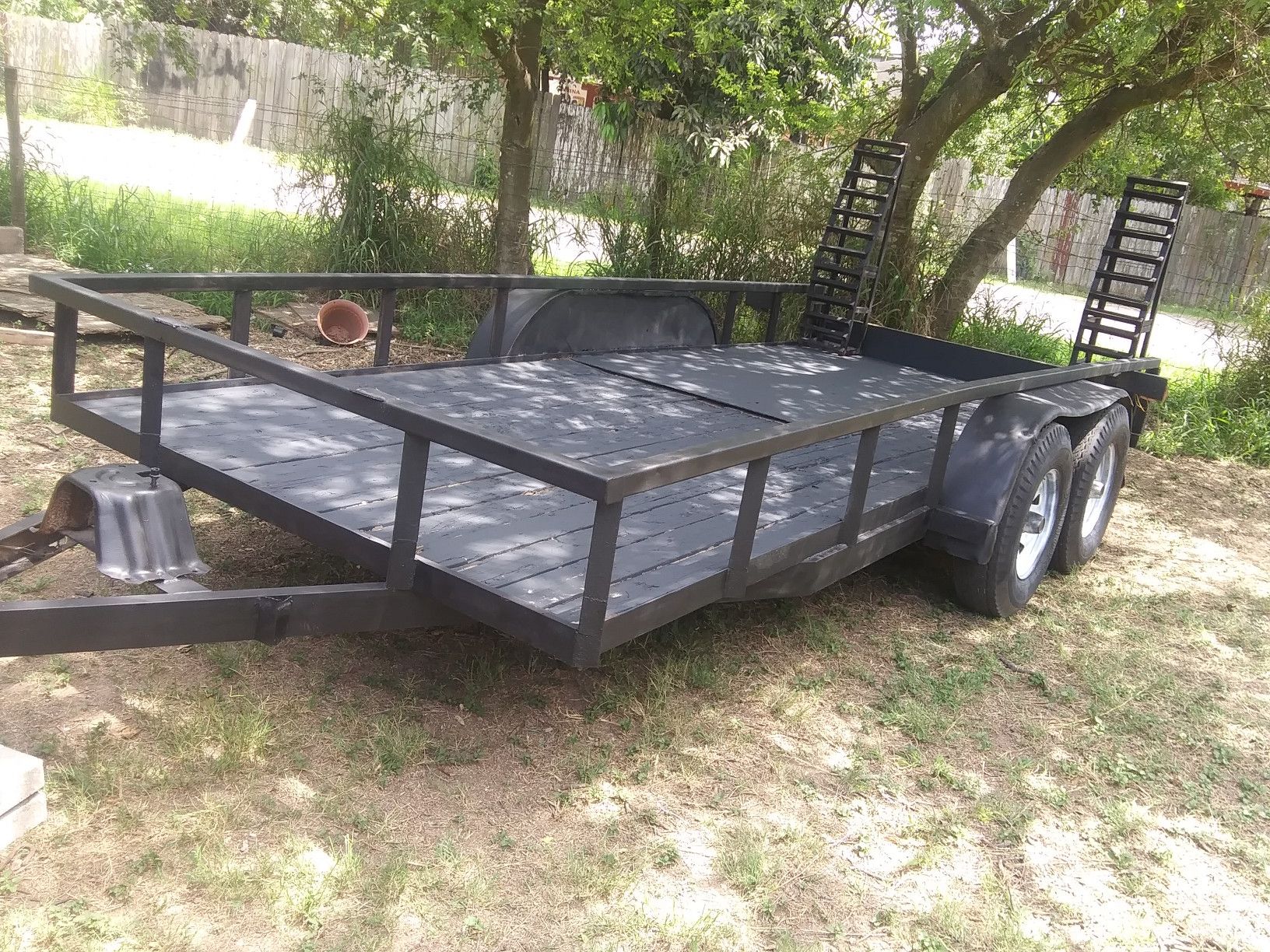 Trailer for Sale in Weslaco, TX OfferUp