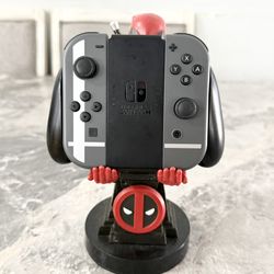 Nintendo Switch Joycons Super Smash Bros Limited Edition 