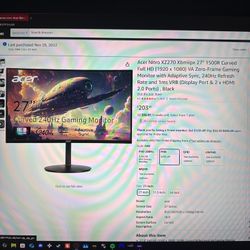 Computer Mount 
