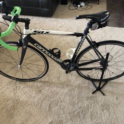 Cannondale Road Bike For Sale