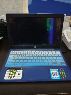 Hp laptop