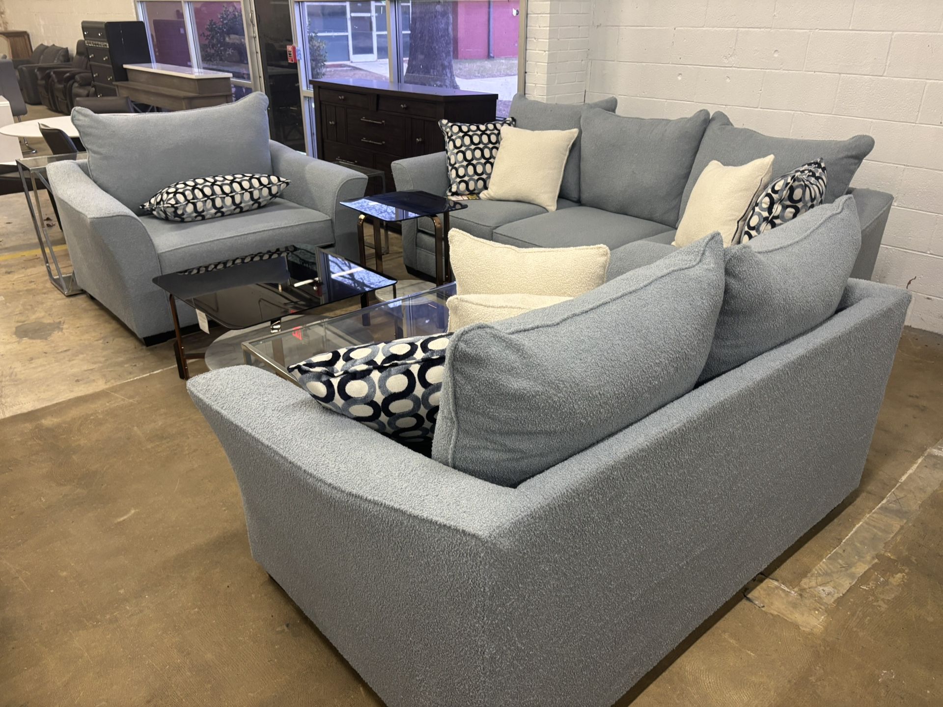 Living Room Set