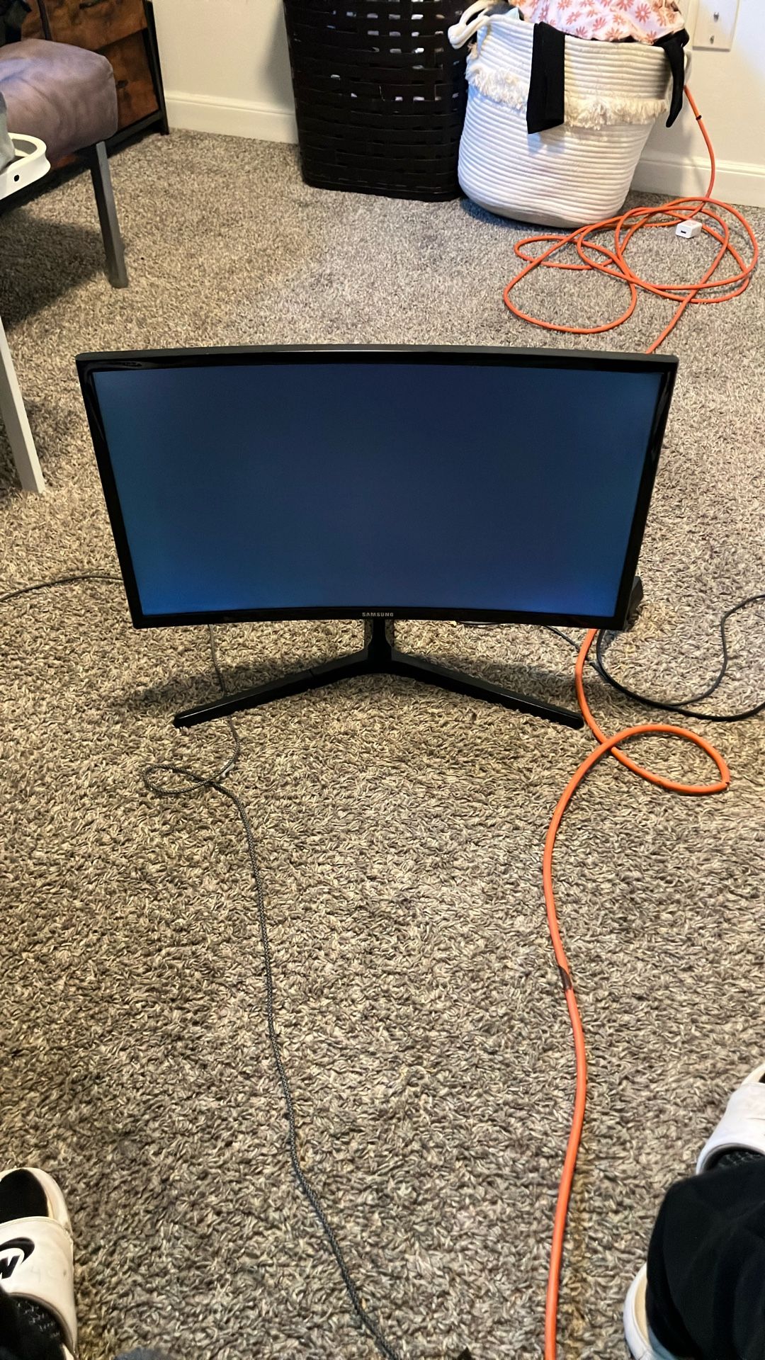 Samsung Gaming Monitor