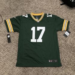 Packers Nfl Jersey