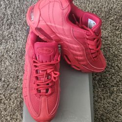 Nike Air  Max '95 $125