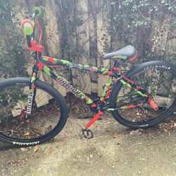 D Blocks Big Ripper