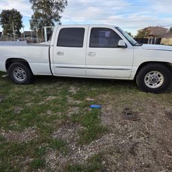 Lowered// Gmc // Chevy// 8 Lug 