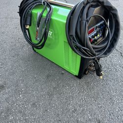 EVERLAST  POWER TIG  225LX 