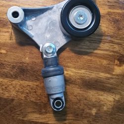 2006 Camry Belt Tensioner