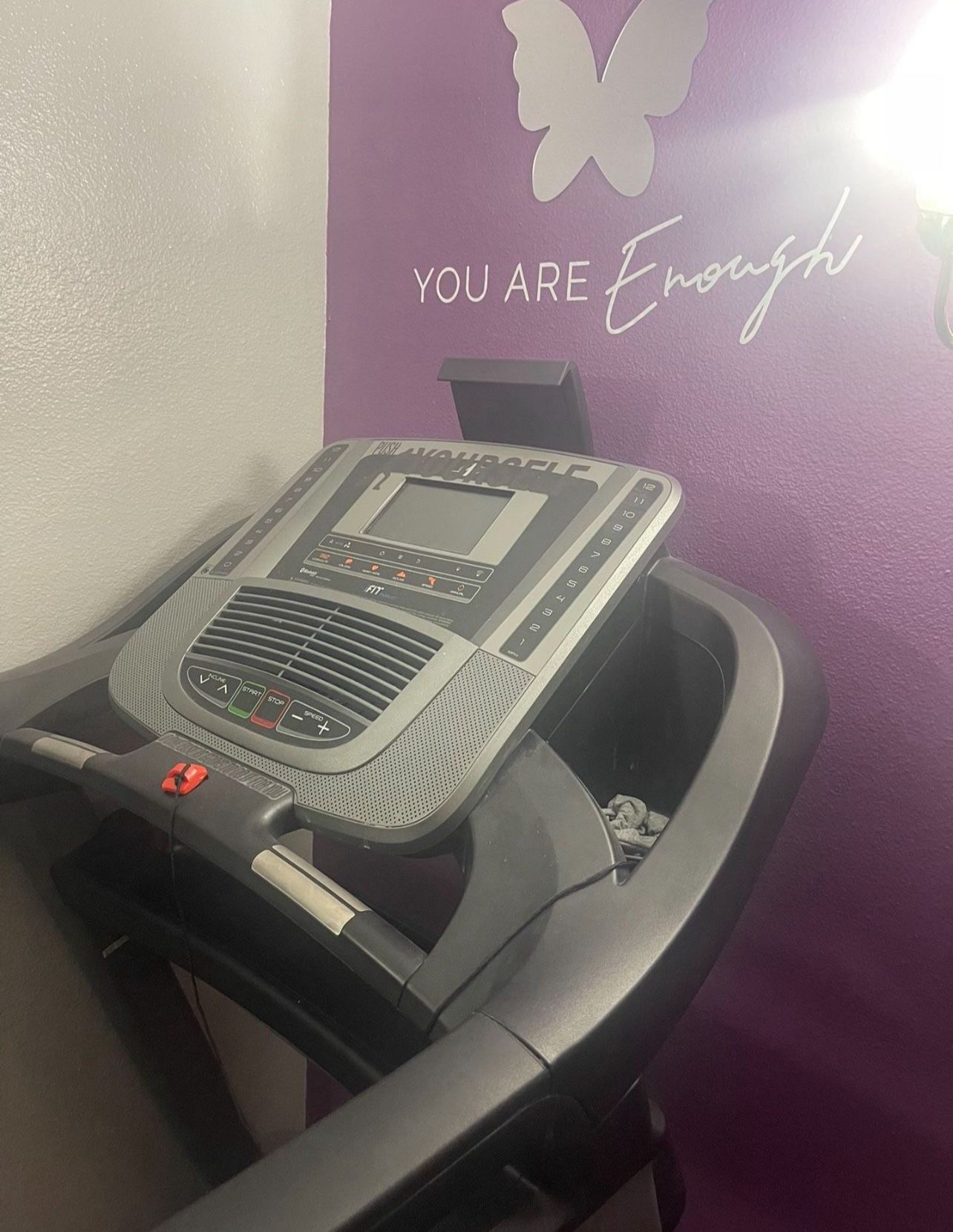 Nordictrack Flex Select Treadmill