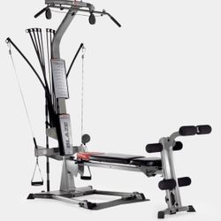 Choose the Home Gym that Fits You Best