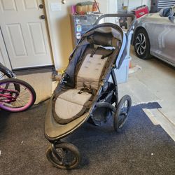 Graco Jogging Stroller 