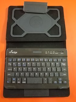 Teclado para tablet