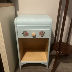 Antique Nightstands $30 Each