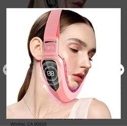 V-Line Face Lifting Slimming Device