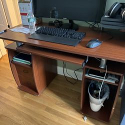 Computer Desk 