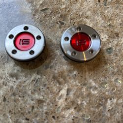Scotty Cameron Putter Weights