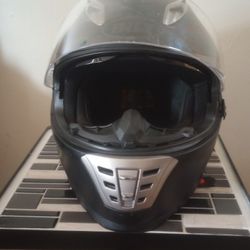 Motorcycle Helmet