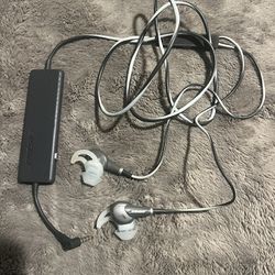 Bosé Headphones
